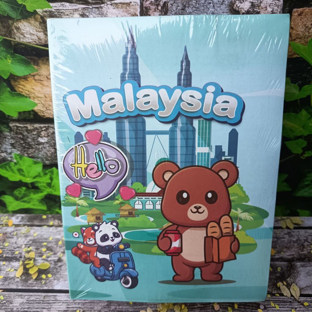 

Buku Tulis Isi 50 Lembar 1 Pack isi 10 Pcs Termurah / Buku Tulis Sekolah /Buku Anak Anak Sekolah