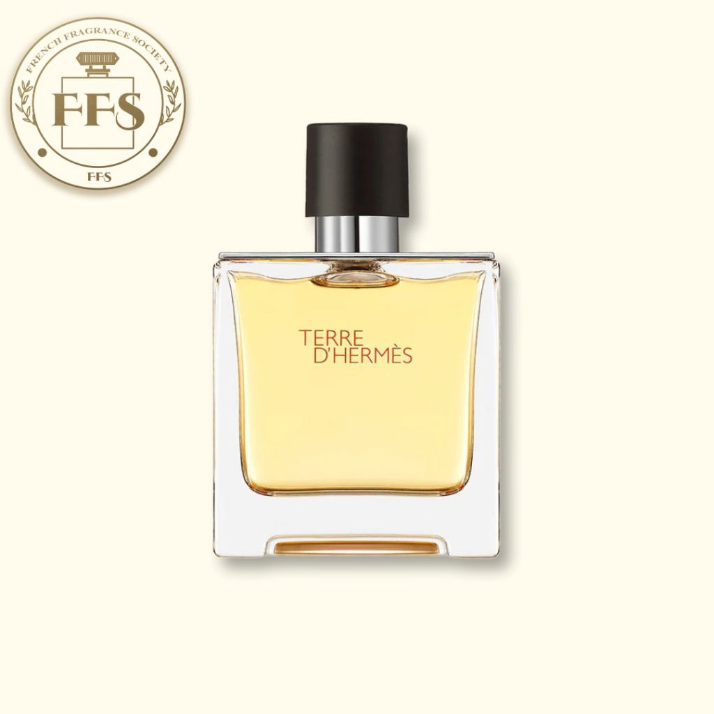 Hermes Terre EDT 15ML MINI