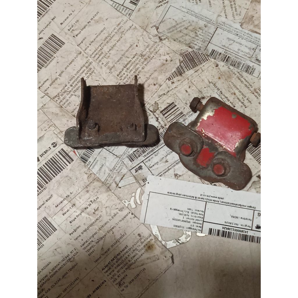 engsel jok Yamaha fizr Alfa original