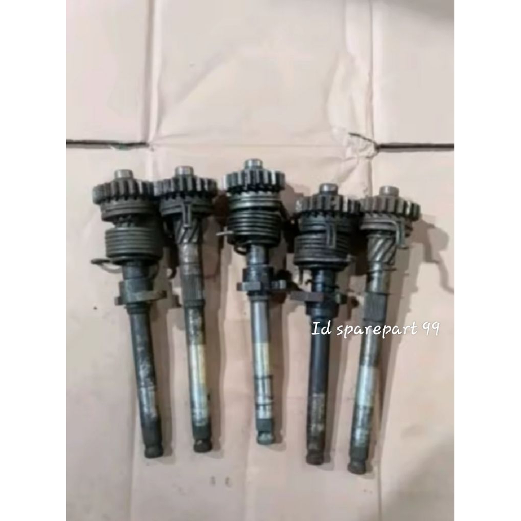 As selah as engkol astrea grand prima star original copotan