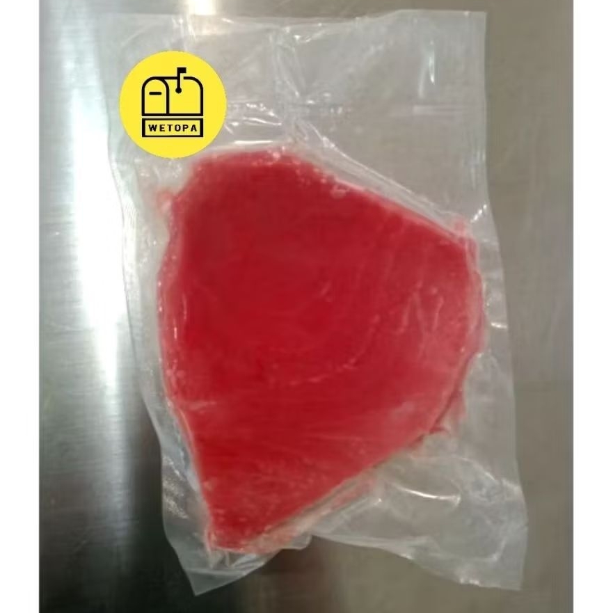 

TUNA AMBON FROZEN 320GR