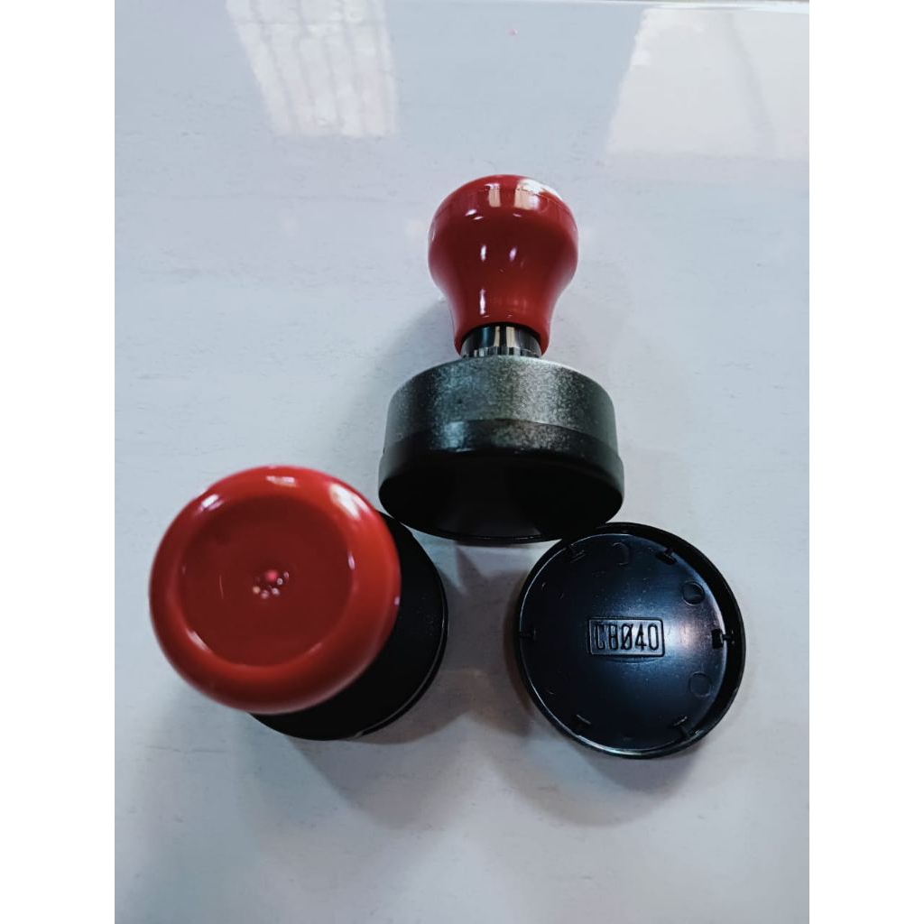 

gagang stempel flash bulat 40