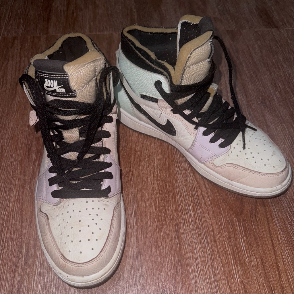 nike air jordan 1 high zoom easter