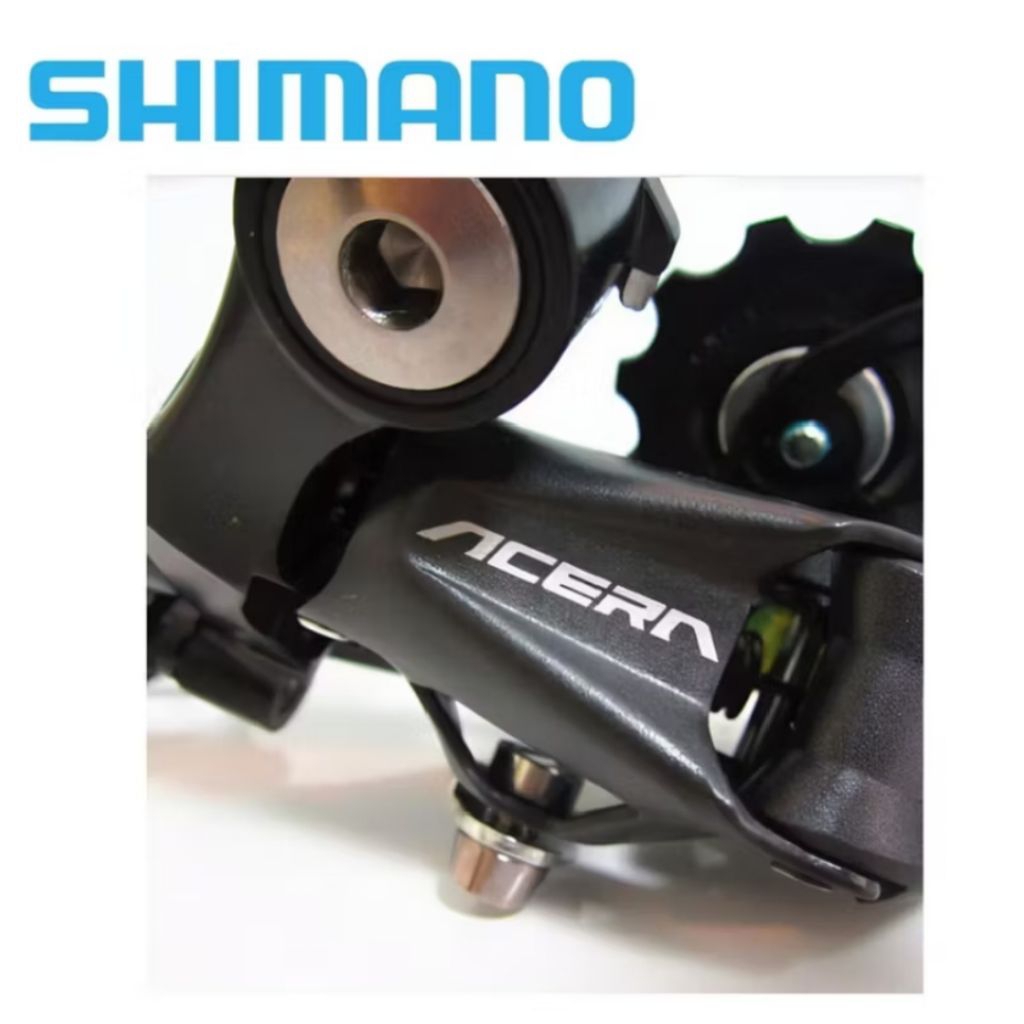Shimano RD Sepeda 7 8 9 Speed Transmisi Sepeda Gunung MTB, Roadbike & Lainnya