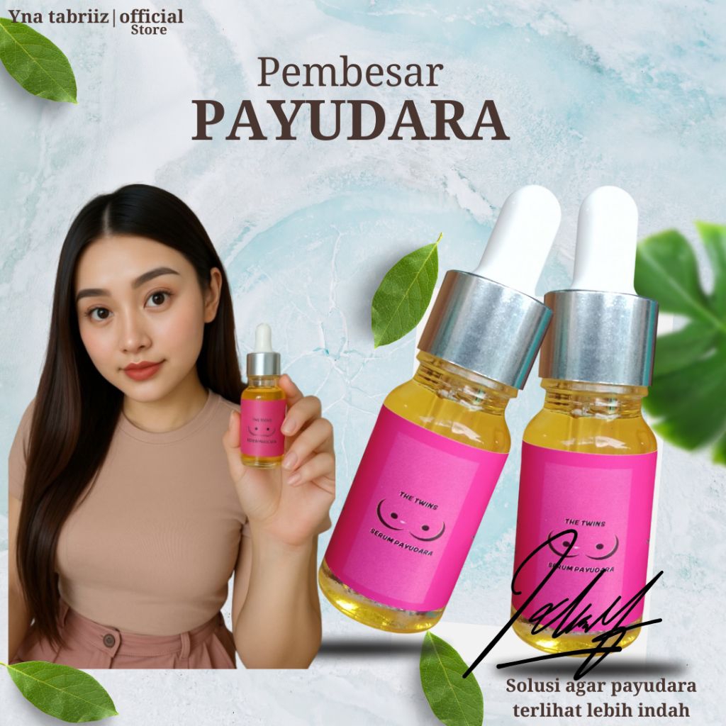 pengencang payudara, pembesar TT bikin padat payudara aman untuk busui bpom