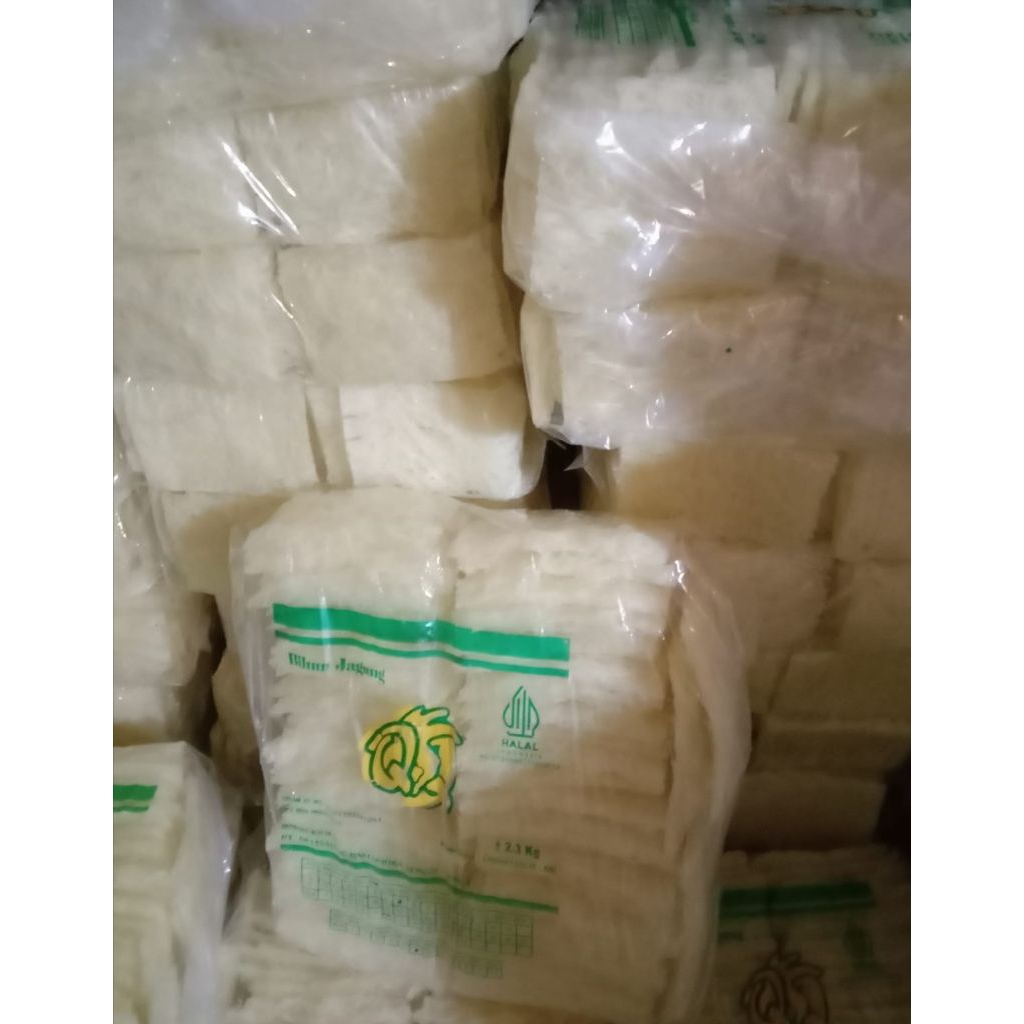 

bihun jagung merek QQ 2.3kg mihun jagung QQ 2.3kg