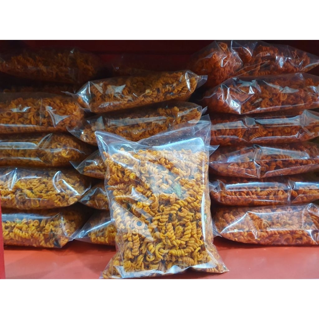 

Snack Serba 10.000 - Jeann Snack