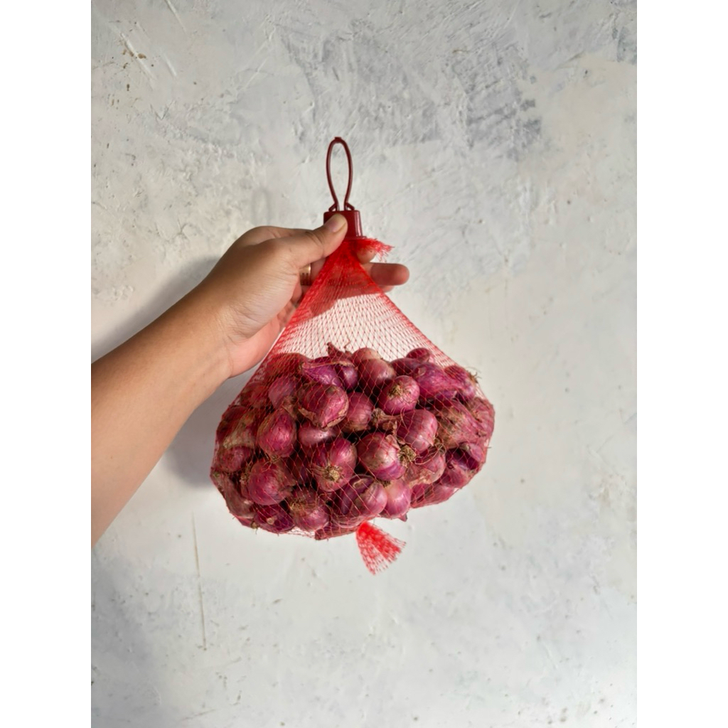 

BAWANG MERAH SUPER (BESAR) FRESH