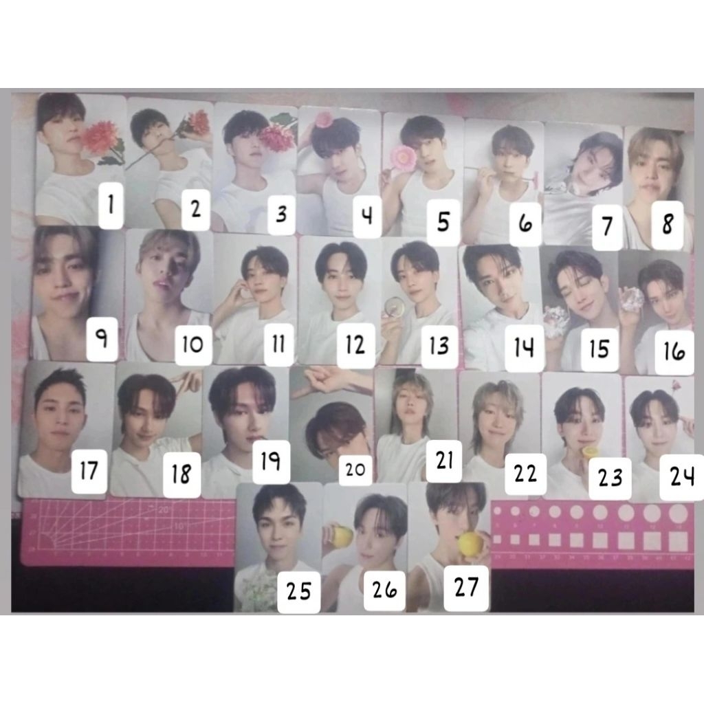 PC SEVENTEEN OFFICIAL