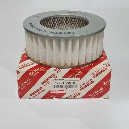 Filter Udara Kijang 3K/Kijang Kapsul/7K Karburator 17801-06010