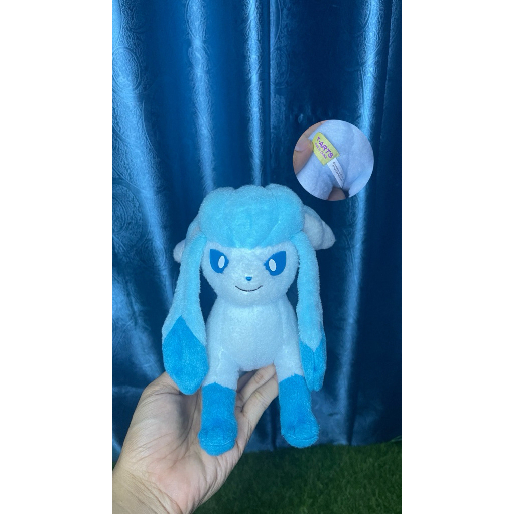 pokemon Glaceon original t-arts