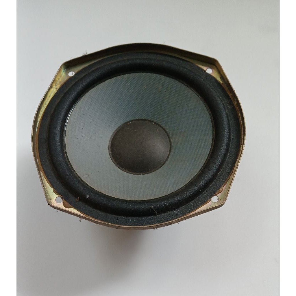 SPEAKER COPOTAN COMPO AIWA 6 INCH