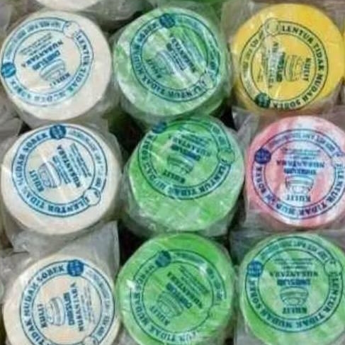 

Kulit dimsum kuat tidak mudah robek diameter 9cm isi +- 50 lembar