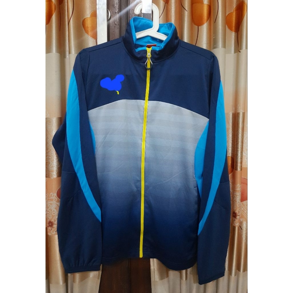 Jaket Tracktop Brand SIL0NC4T