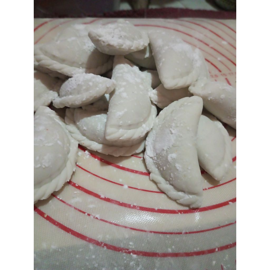 

cireng krispi Frozen