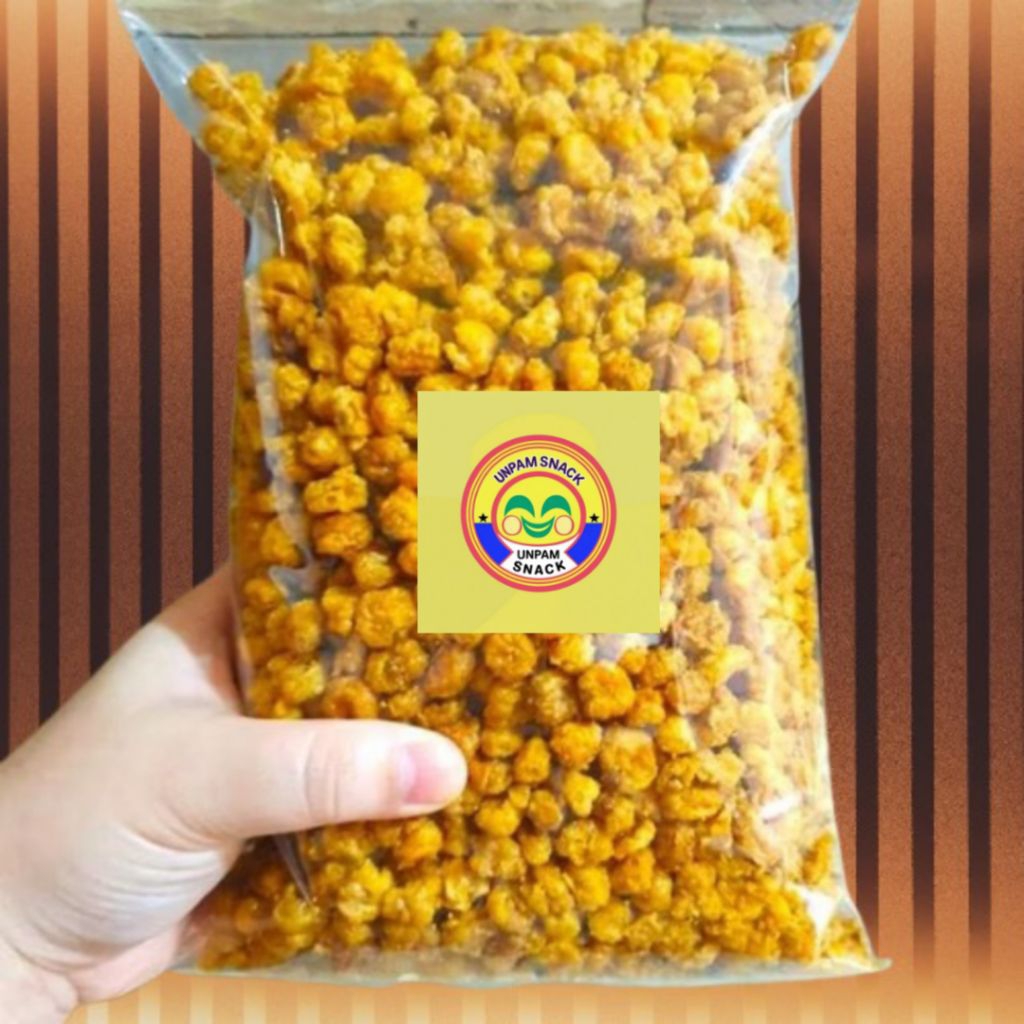 

jagung kering manis
