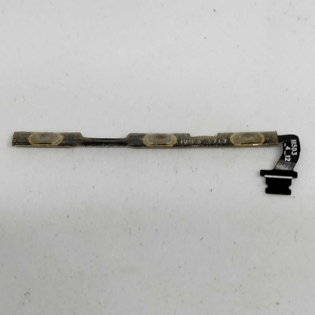 Flexible On/Off Redmi 4A