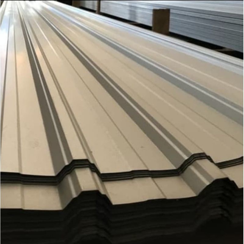 Atap Galvalum Bukit Deck 0,25mm