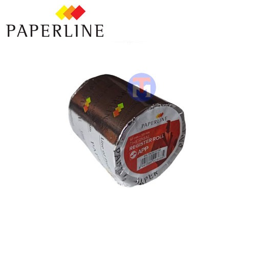 

Thermal Register Roll 57x50