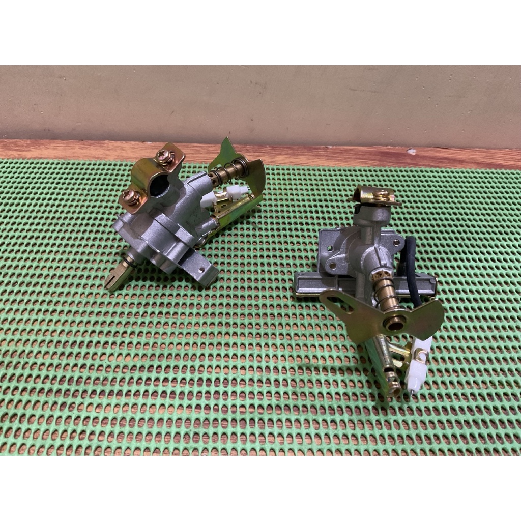 GAS VALVE kompor QUANTUM