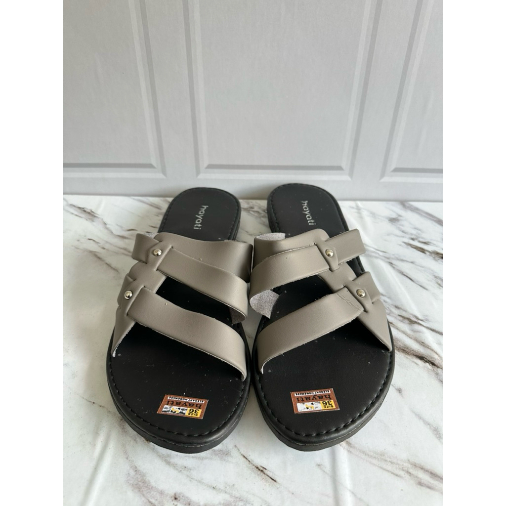 sendal wanita jepit sendal wanita flat sendal wanita santai sendal wanita 2025 sendal hayati sendal 