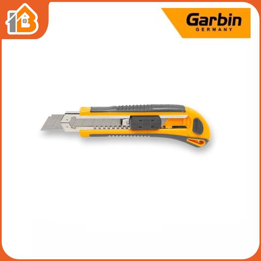 

GARBIN GERMANY ECUCT101 PISAU CUTTER TPR 18mm