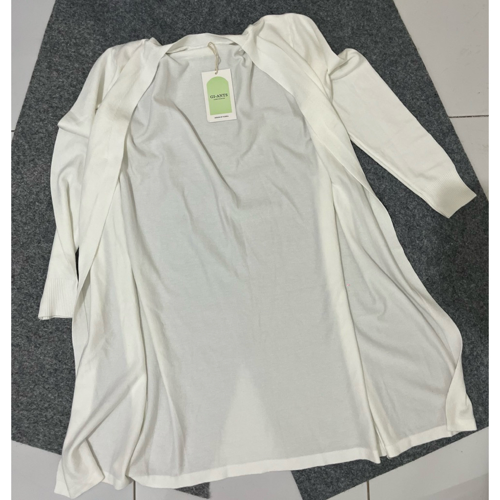 cardigan polos giants import Bangkok