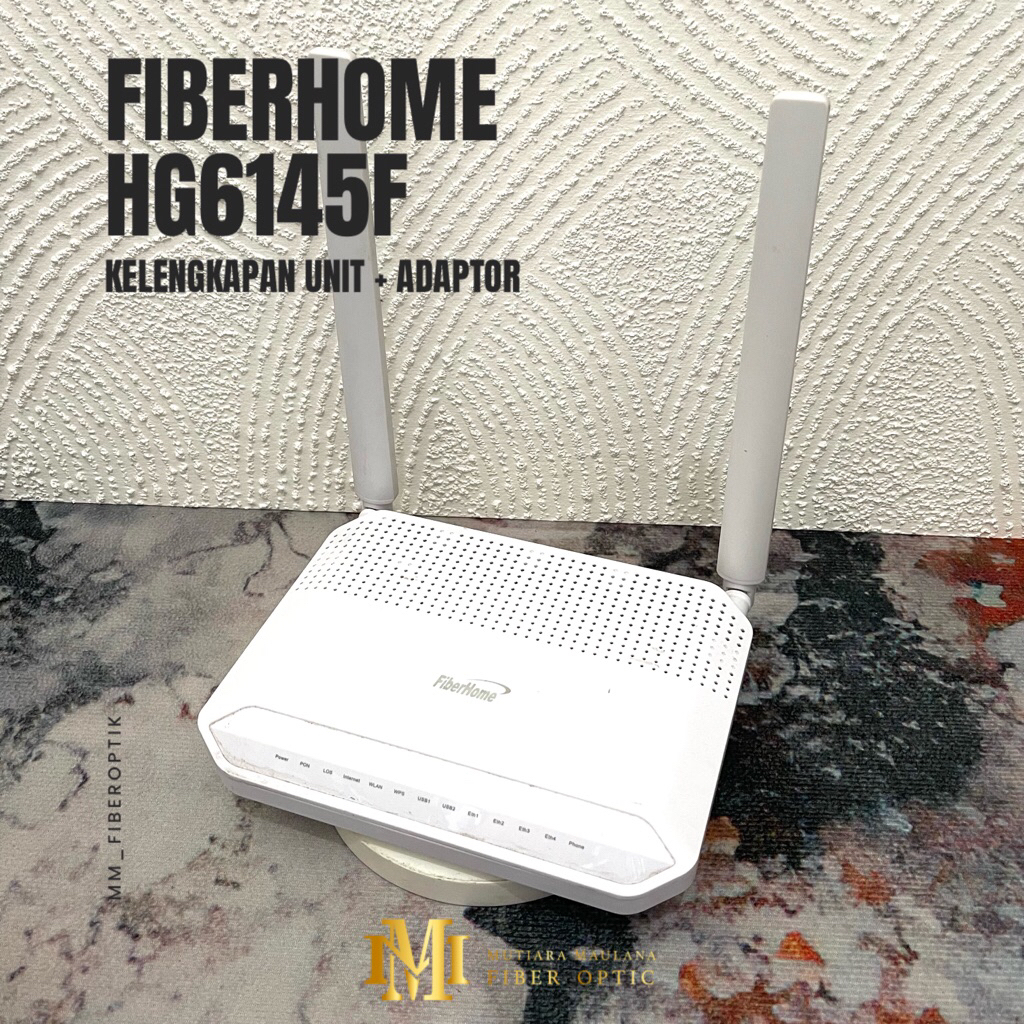 Fiberhome HG6145F