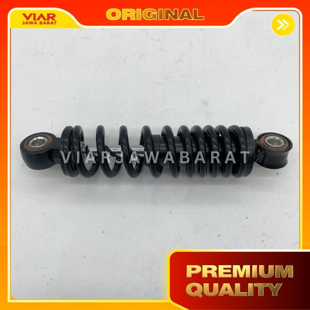 Shockbreaker Belakang Sepeda Listrik Uwinfly R7S / Snubber Belakang Sepeda Listrik Uwinfly R7S / Sel