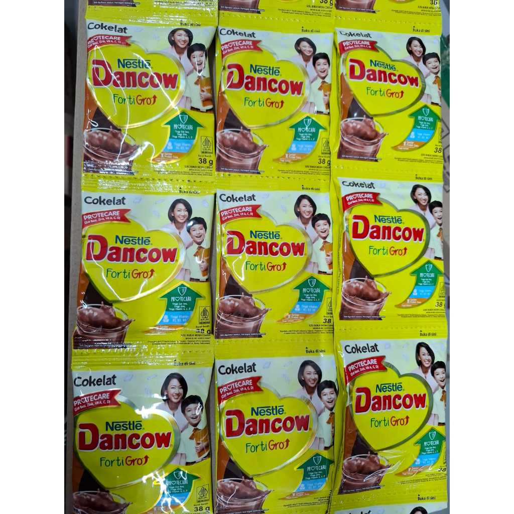 

1 renceng dancow fortigo varian coklat ( 10pcs )