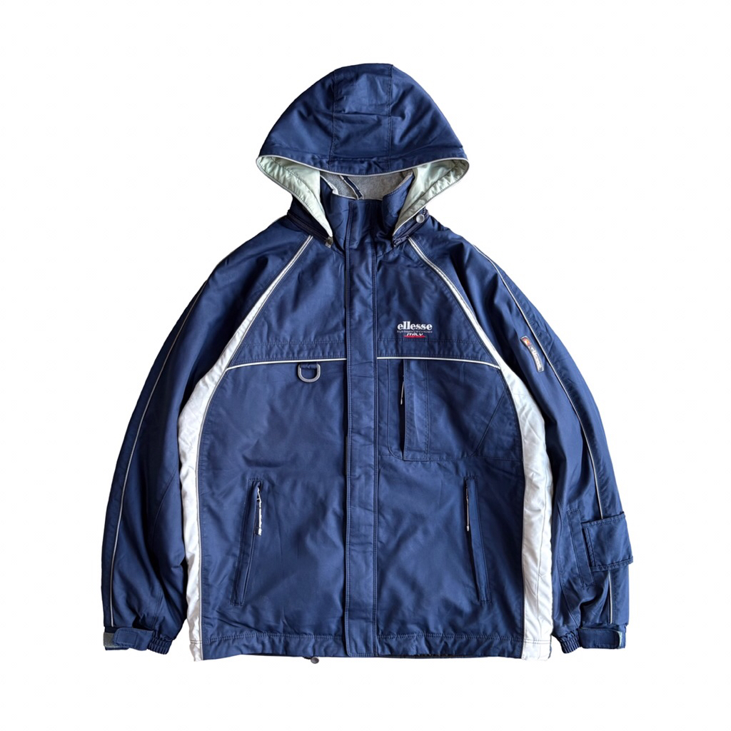Ellesse Winter Jacket