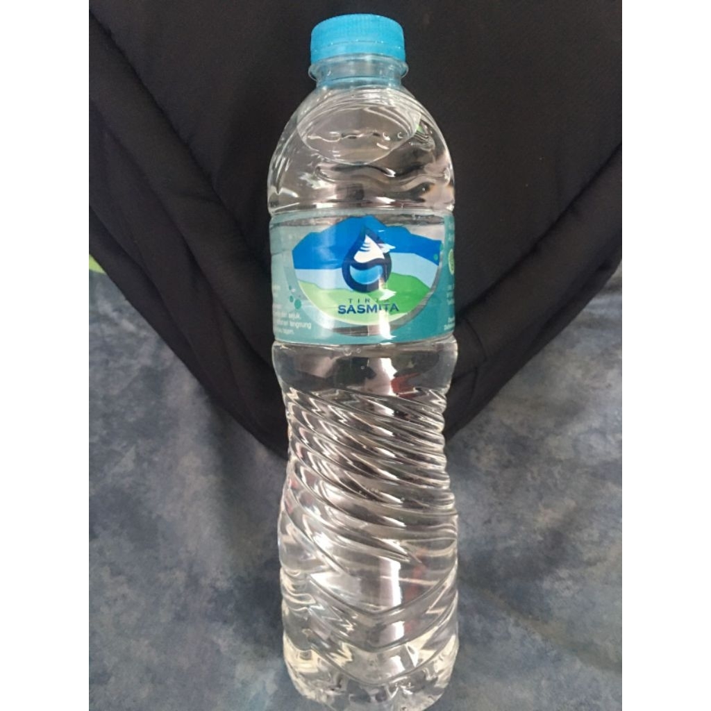 AIR TIRTA SASMITA 600 ML