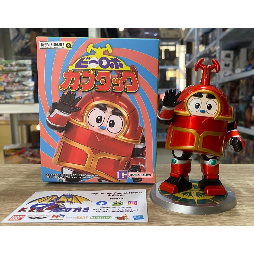 BANDAI NAMCO BN FIGURE B-ROBO KABUTACK - KABUTAKU BLIND BOX BNQ