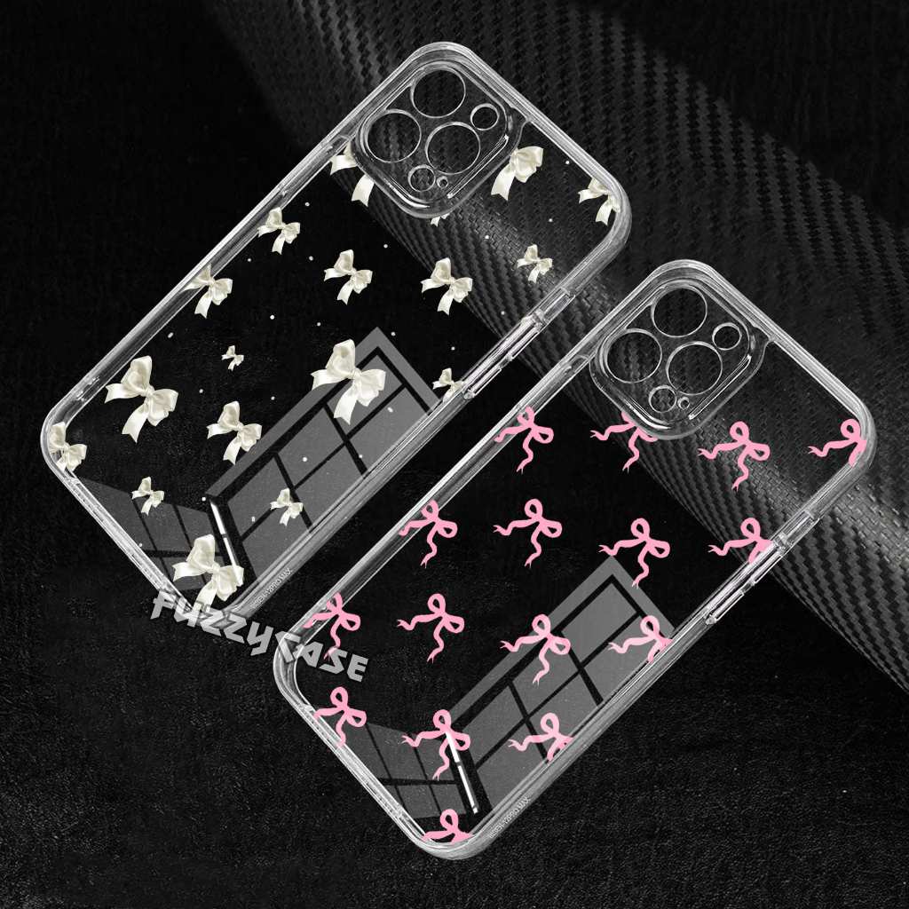 Case Transparant Model Pita For Realme NOTE 60 NOTE 50 C63 C61 C51S C51 C55 C53 C65 C67 C30 C31 C33 
