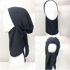 Cipu Daleman Ninja Jilbab Premm