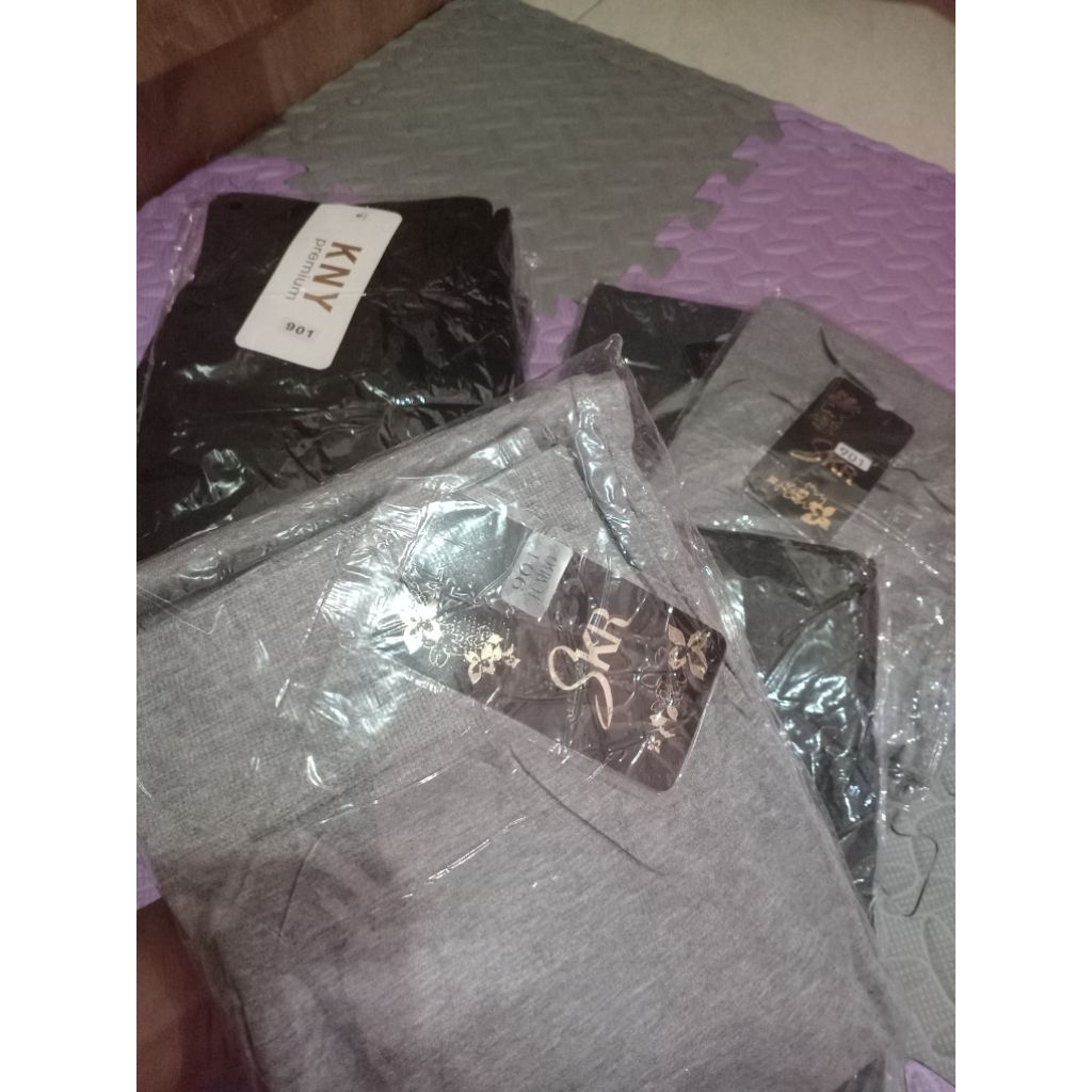 Legging dewasa/Import/SKR/KNY
