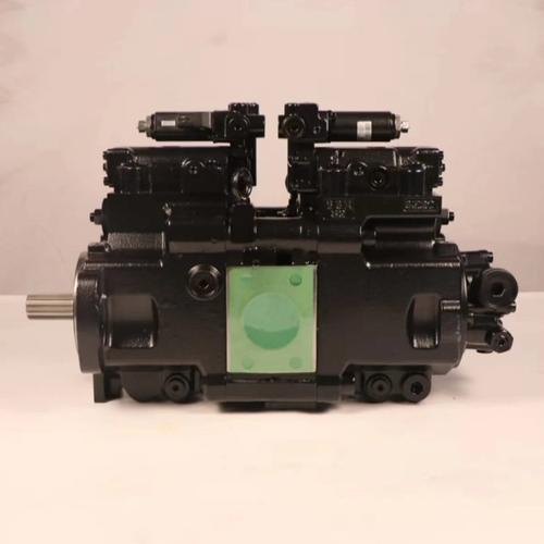 main pump SANY 135 f SY135F baru