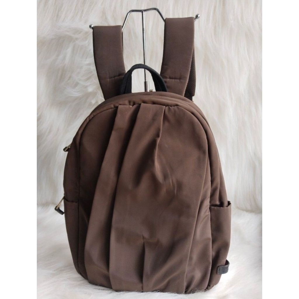 Preloved Ransel Samsonite