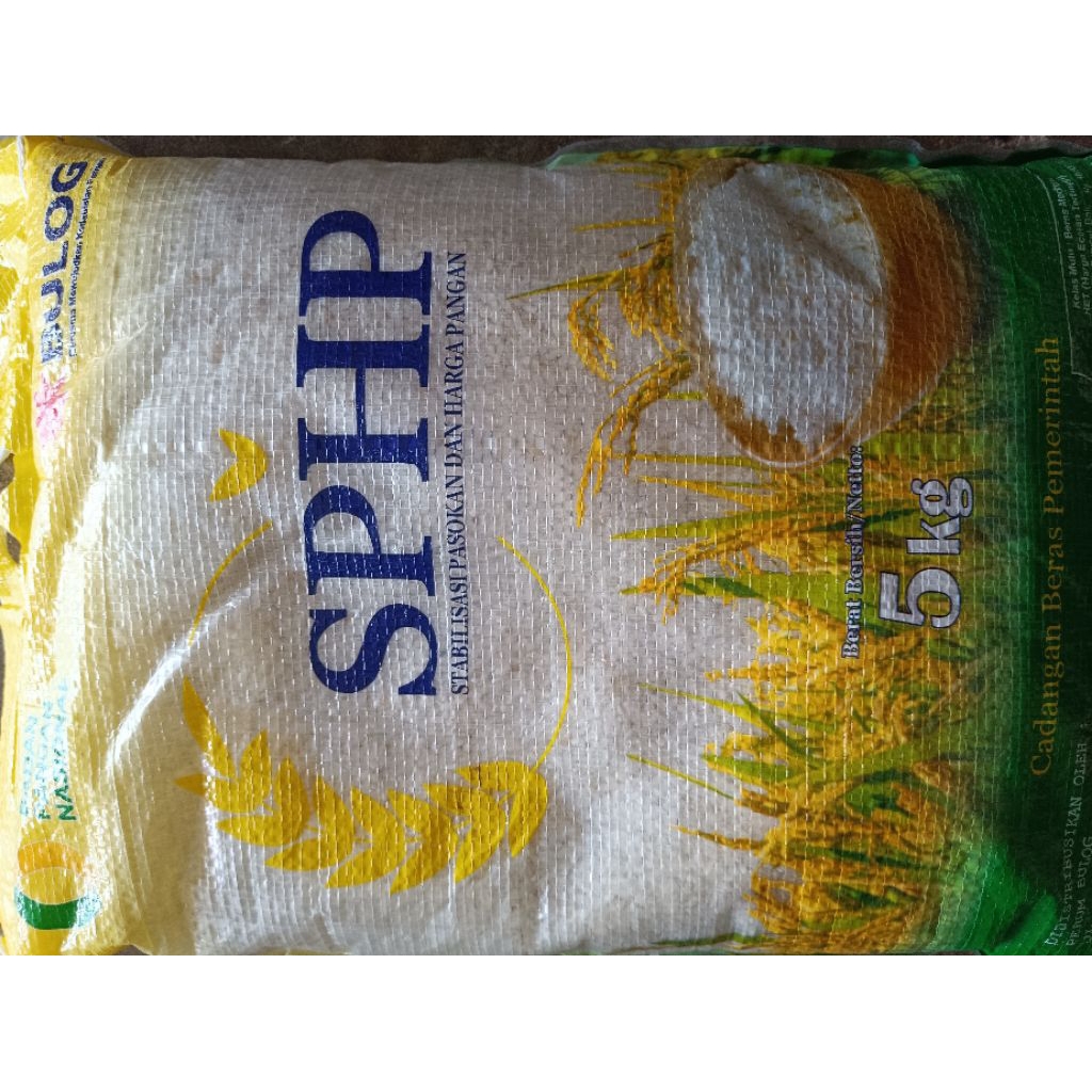 

SPHP 5kg