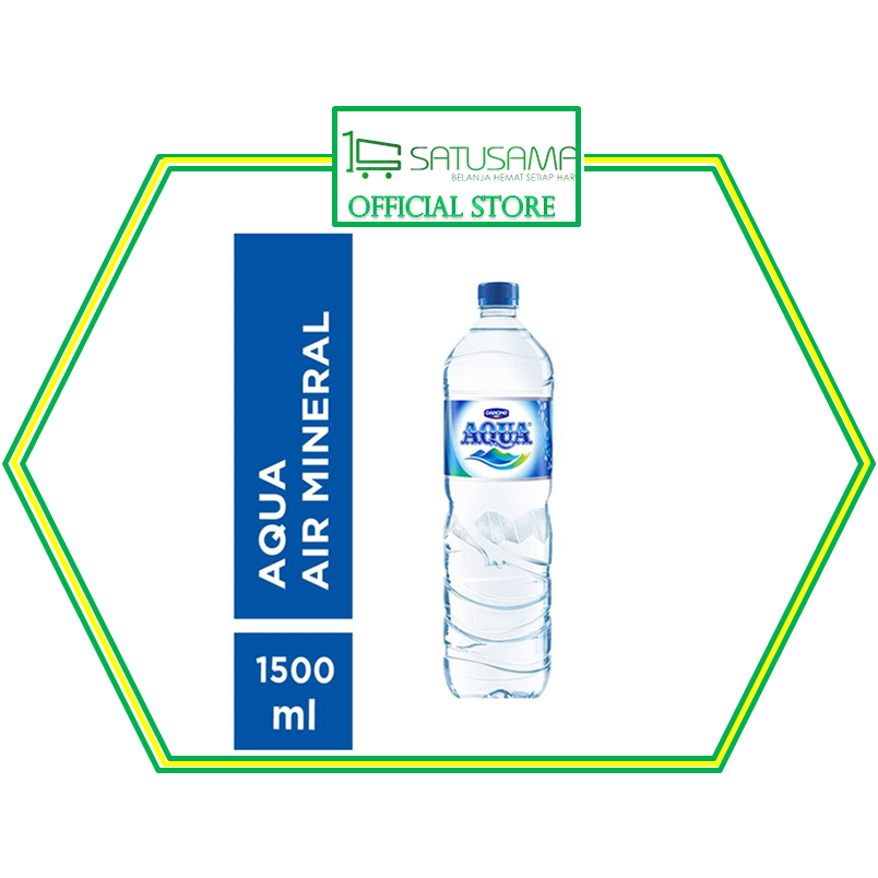 

AIR MINERAL AQUA