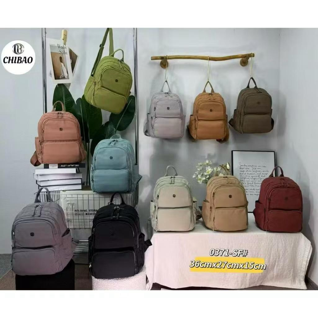 Tas ransel Tas gendong cewek Chibao 0371