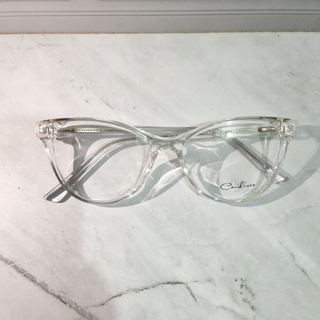 kacamata fashion candicee 7006