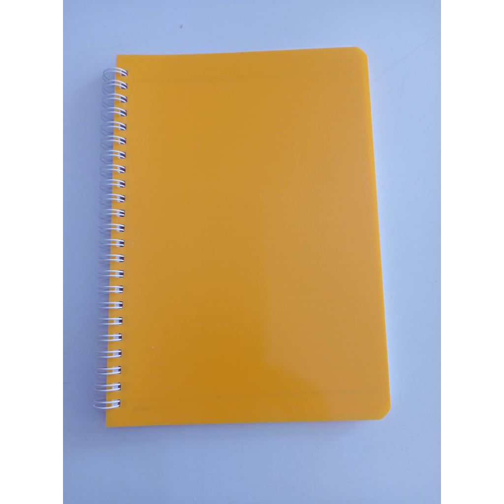 

Ring Note / Buku Spiral / Note Spiral / Notebook Joyko A5 NB-661