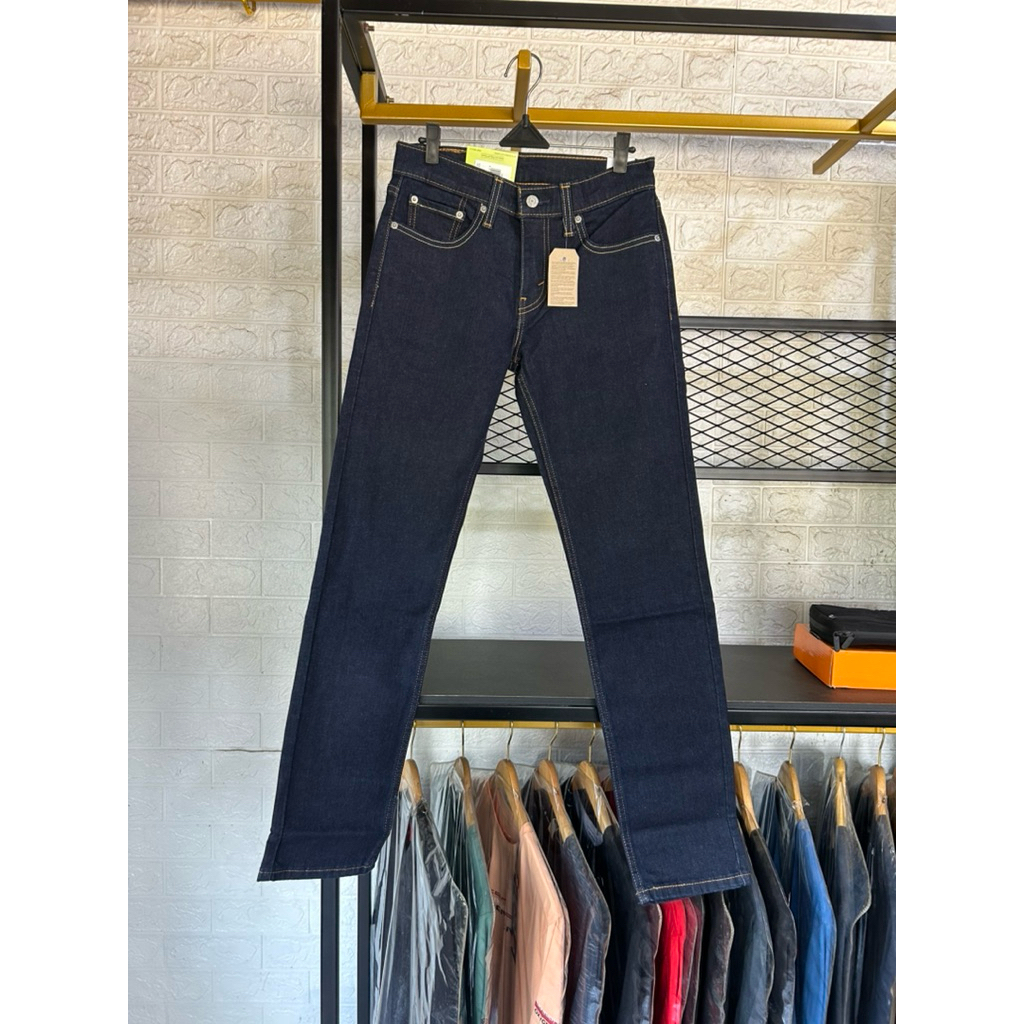 Jeans 511 slim stretch