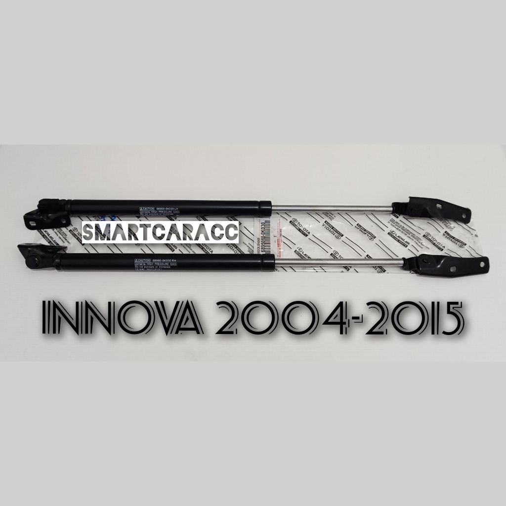 Shock Bagasi Shock Pintu Bagasi Belakang Innova Inova 2004-2015