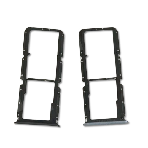 SIMTRAY OPPO A60 - CPH2631 SLOT SIM