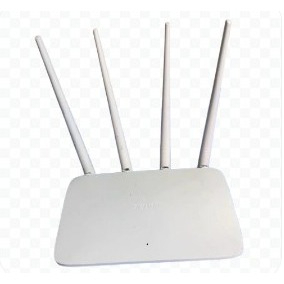 Wireless Router F6 N300 Bekas/Second