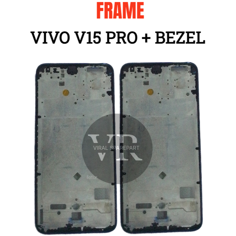 FRAME LCD VIVO V15 PRO