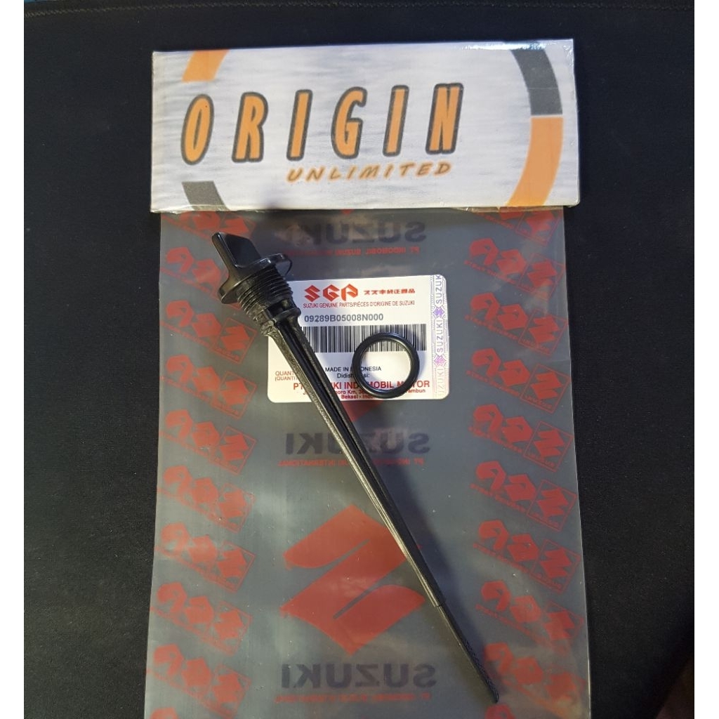 Tutup Oli Spin Skywave Skydrive