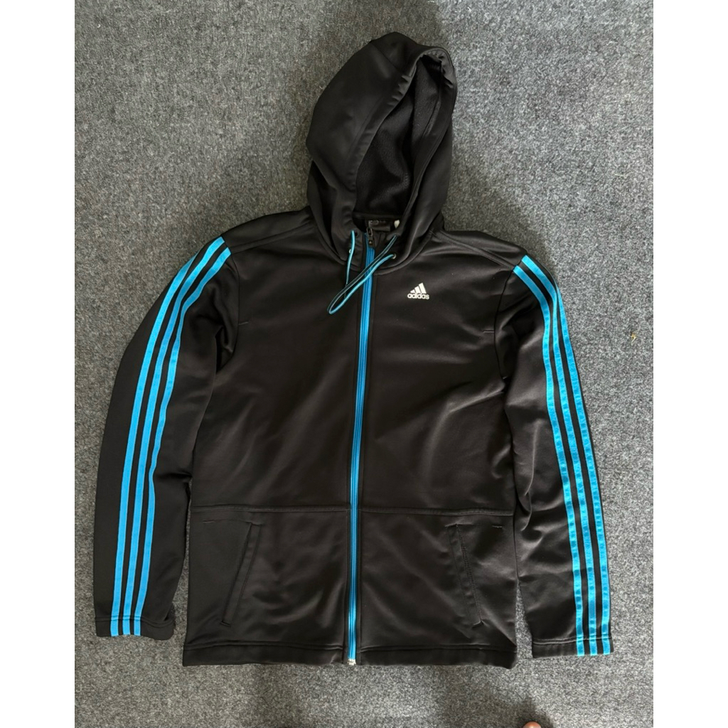Jaket adidas Herren training clima 365